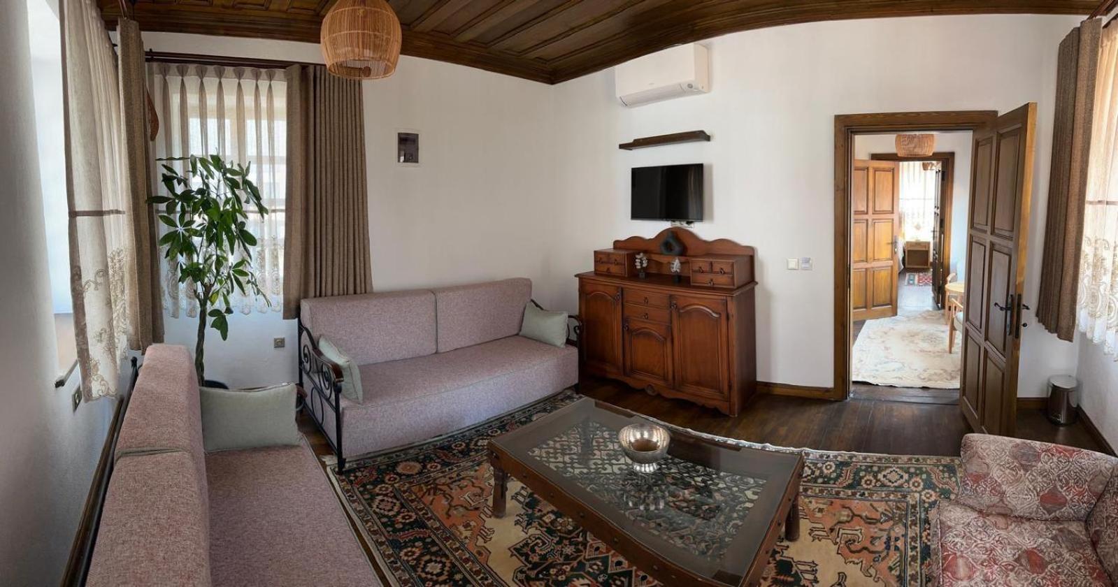 Guelluek Uno Elegance Otel Luaran gambar