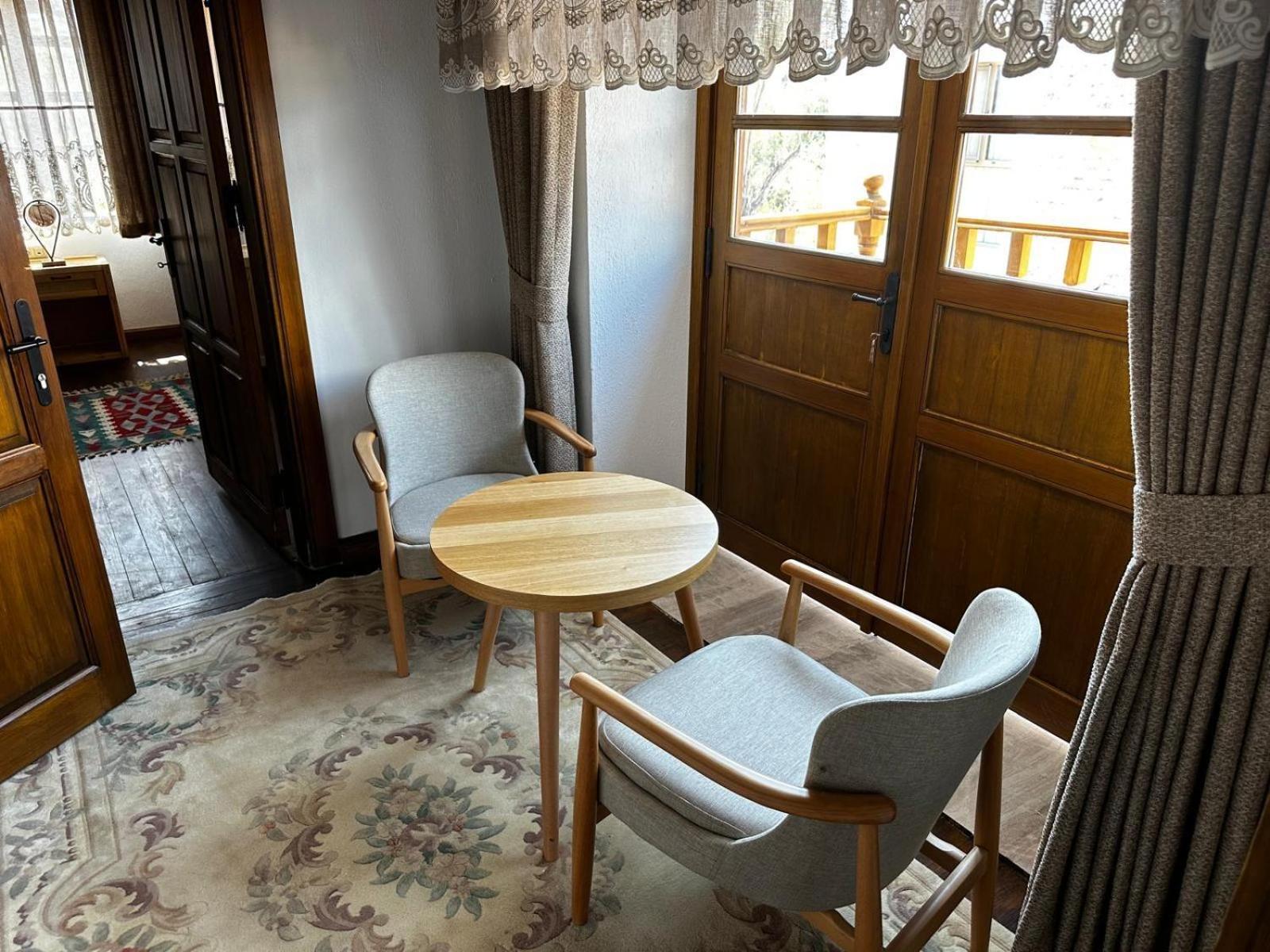 Guelluek Uno Elegance Otel Luaran gambar