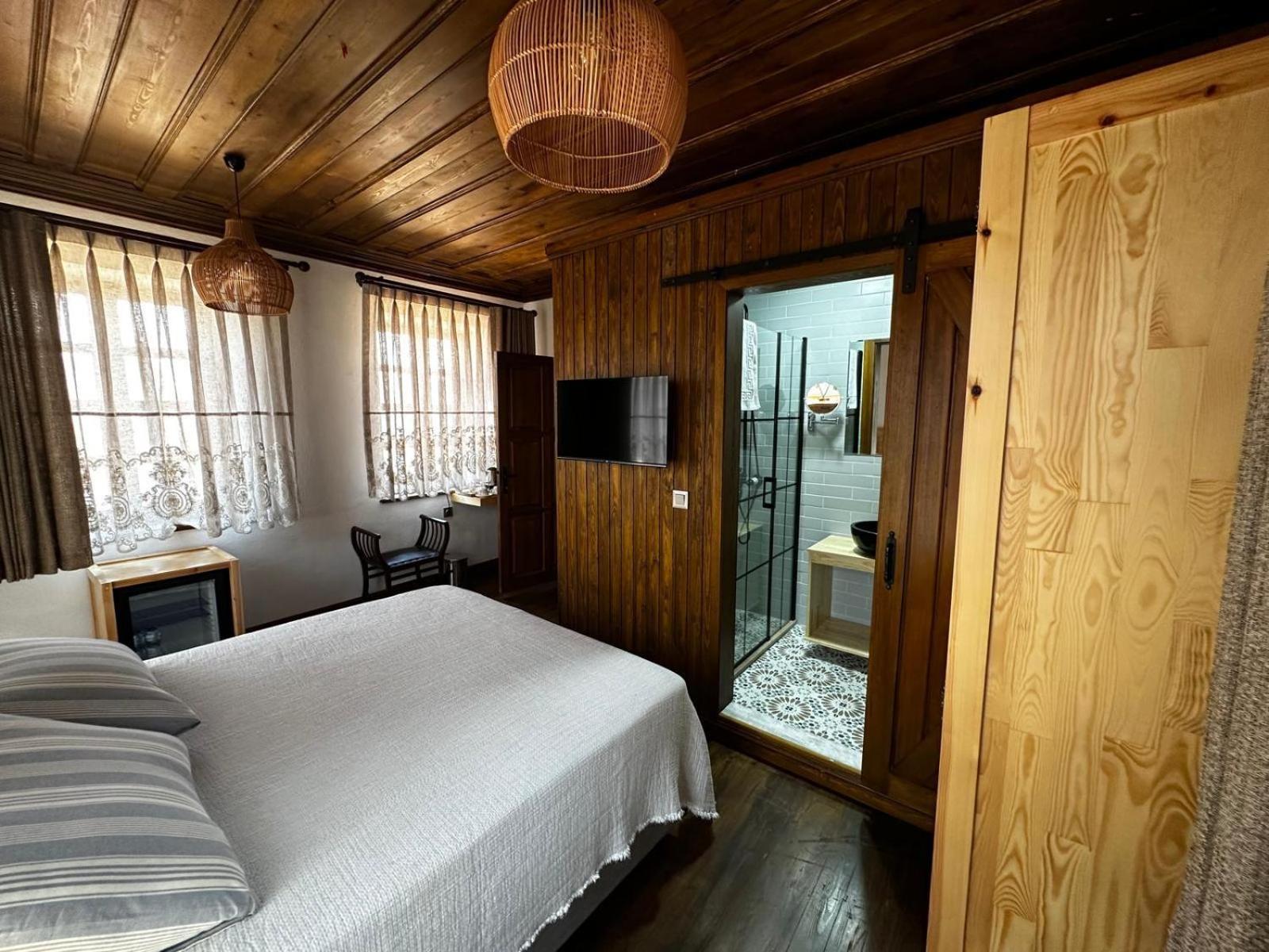 Guelluek Uno Elegance Otel Luaran gambar